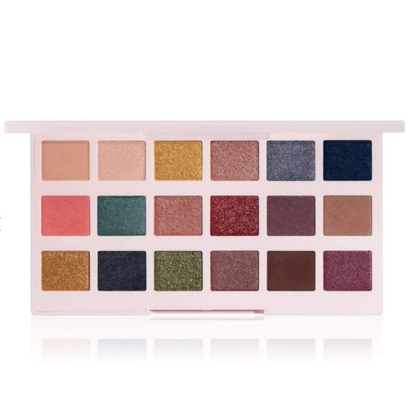 🌈 Ciaté London The Editor Palette New England - Picture 4 of 9